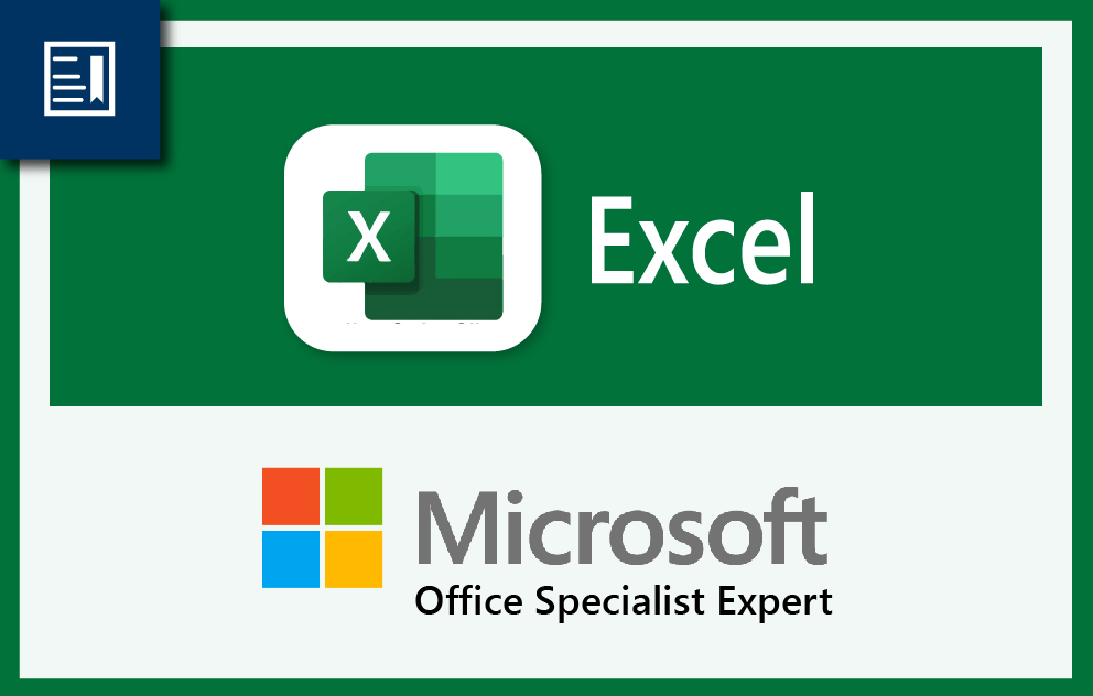 Excel Expert (Microsoft 365 Apps) - MaxLab Institute