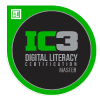 IC3 Digital Literacy