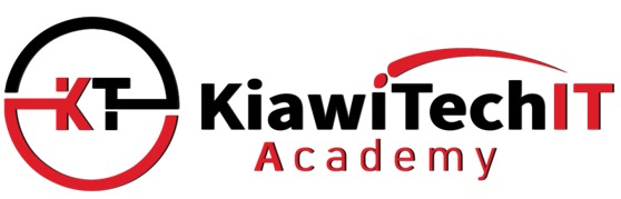 KiawitechIT Aademy logo